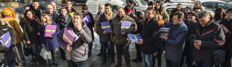 Христо Иванов: Ще се явим на изборите, за да нанесем първия удар по олигархията