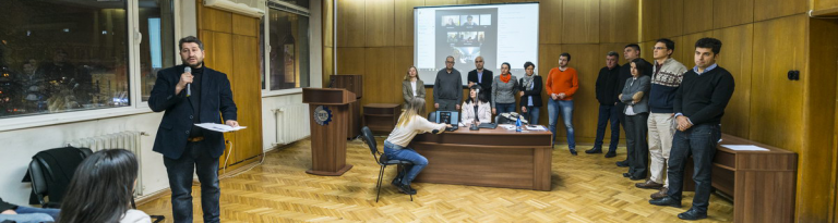 Да, България" избра ръководство, партията внася документи за регистрация в петък