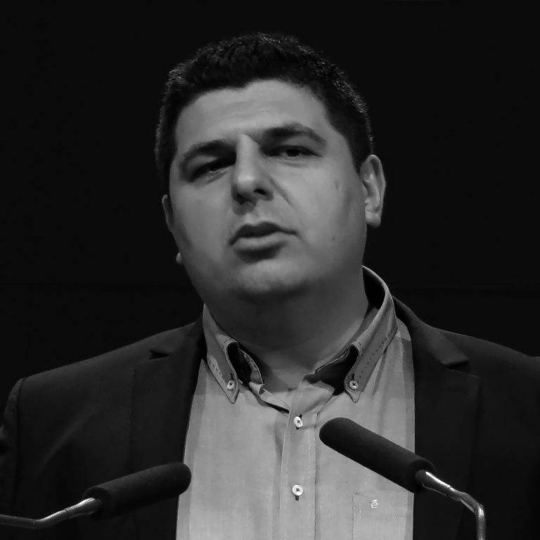 Липсата на политическа воля спира електронното гласуване