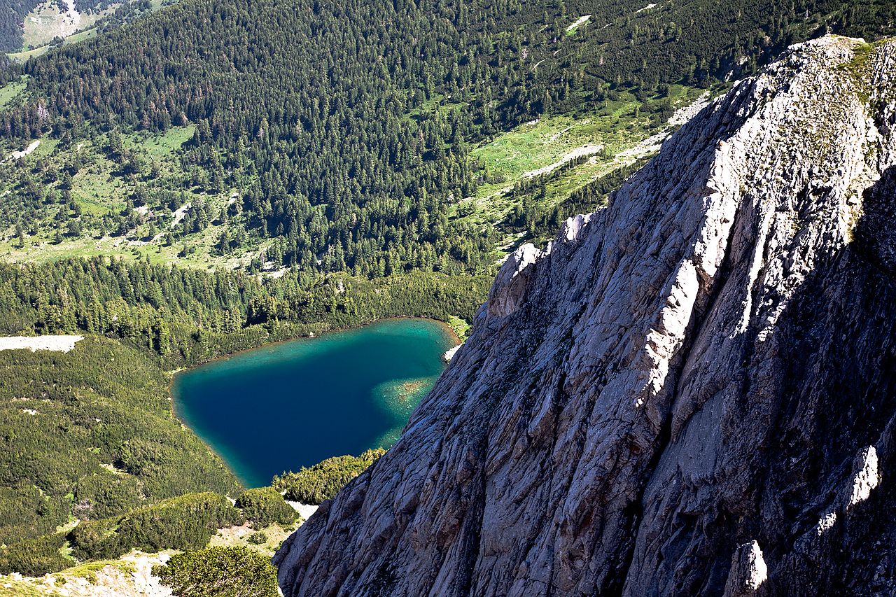 „Да, България!“ с концепция за развитие на туризма в планината