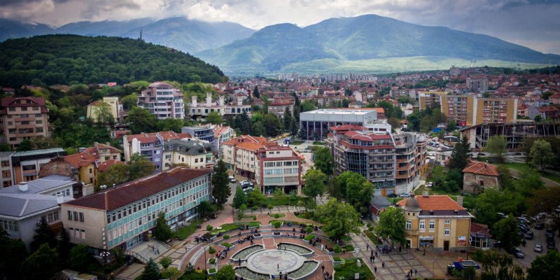 Покана за учредително събрание на местна организация в община Дупница