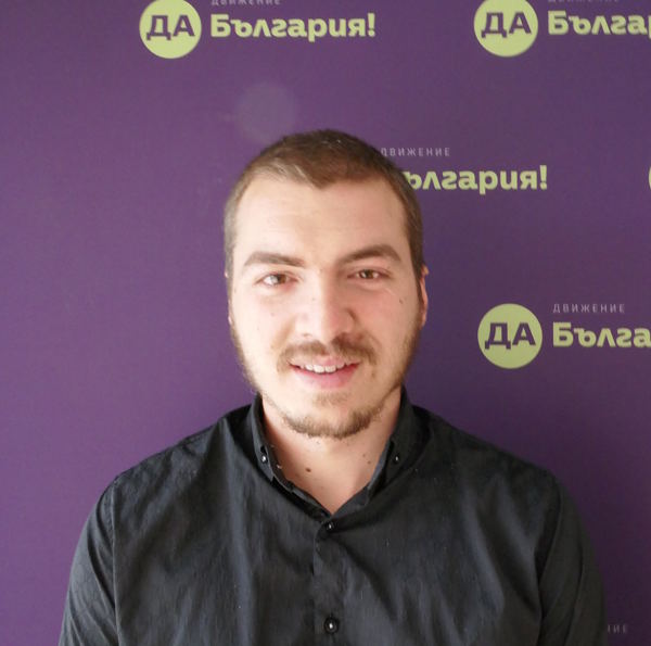 Епизод 31 – Мариян Руменов за футбола, МВР и Прокуратурата