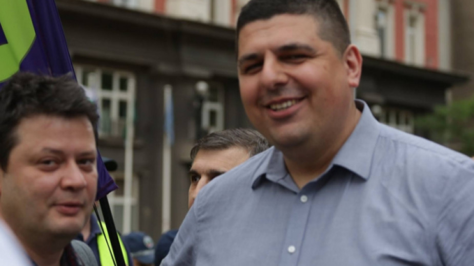 Иван Гешев е маша на мафията и по- брутален от Цацаров