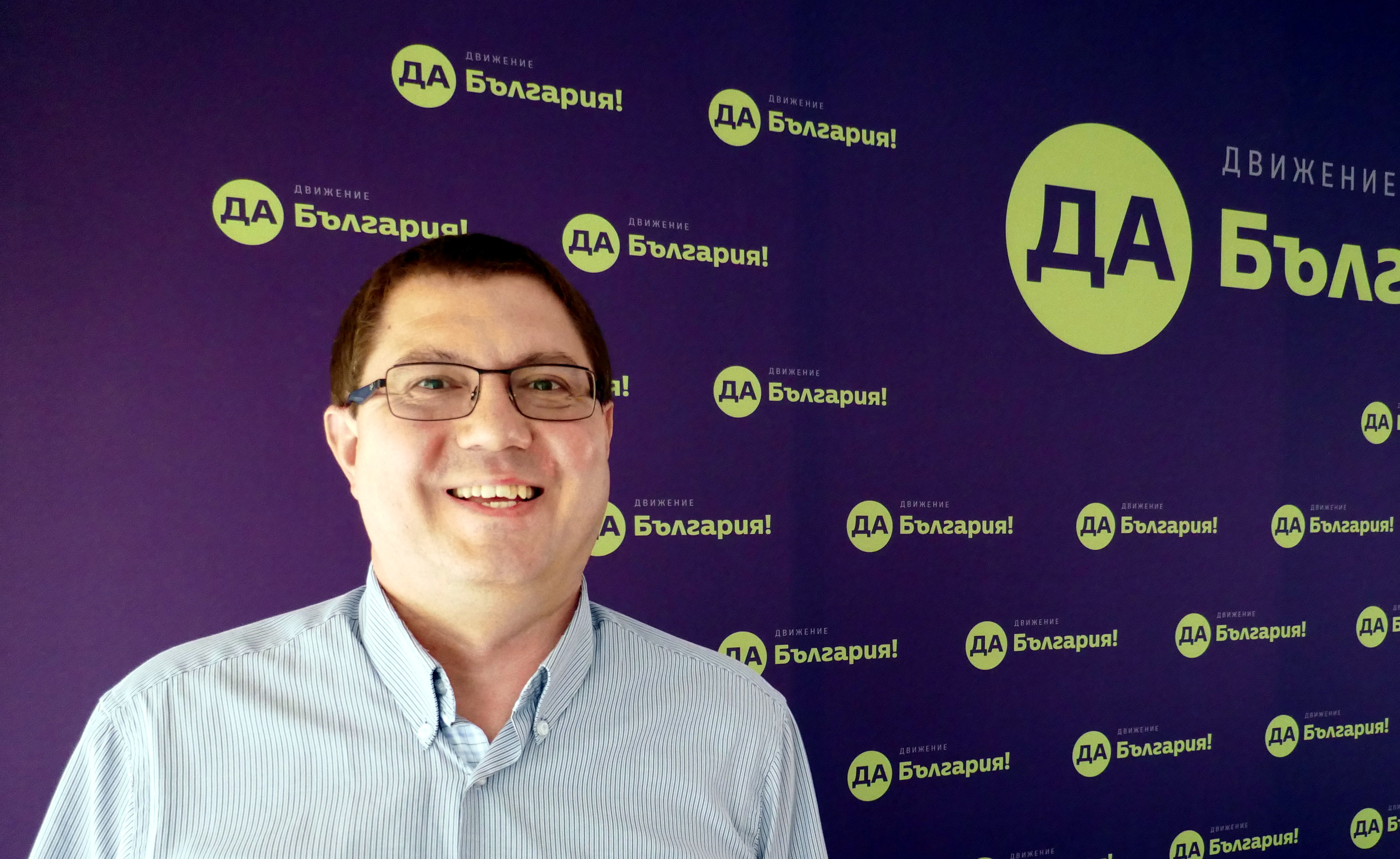 Епизод 40 –  Ангел Стефанов за омбудсмана на София и декларацията на Демократична България срещу провежданата в момента процедура