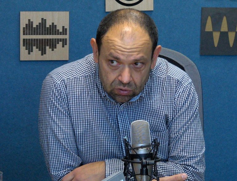 Константин Павлов-Комитата за плановете, проектите и бъдещето на Лозенец