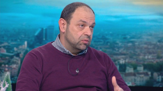 Кметът на „Лозенец“: Безопасността на движение по бул. „Н. Вапцаров“ може да се повиши