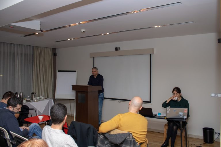 „Да, България“ - Варна учредява нови организации в областта и разработва мобилно приложение за участие на варненци в местната политика