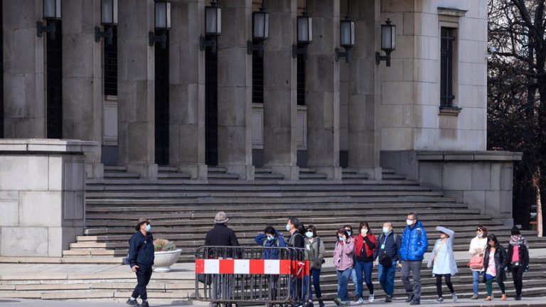 Недопустимо е със заповед на министър да се засягат конституционни права