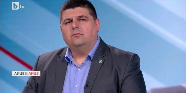 Иво Мирчев: Г-н Гешев е милиционерската калинка на Пеевски