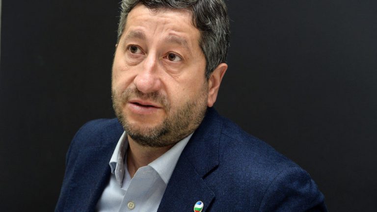 Христо Иванов: Изговориха се апокалиптични неща, имайте доверие в правосъдието