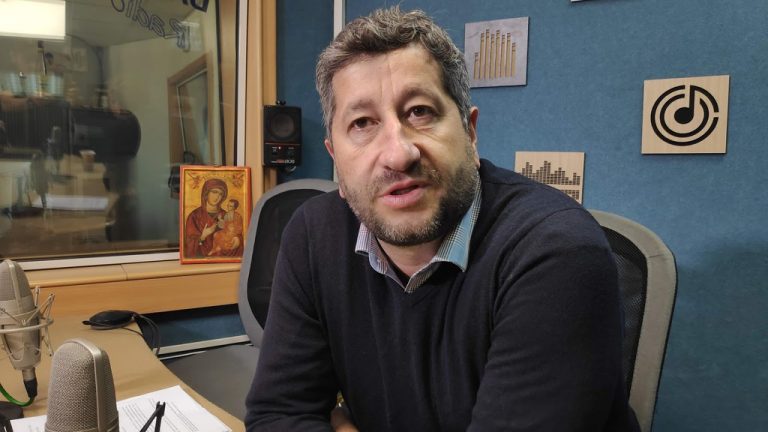 Христо Иванов: Горанов става излишен, ще бъде пожертван, за да покажат как няма недосегаеми