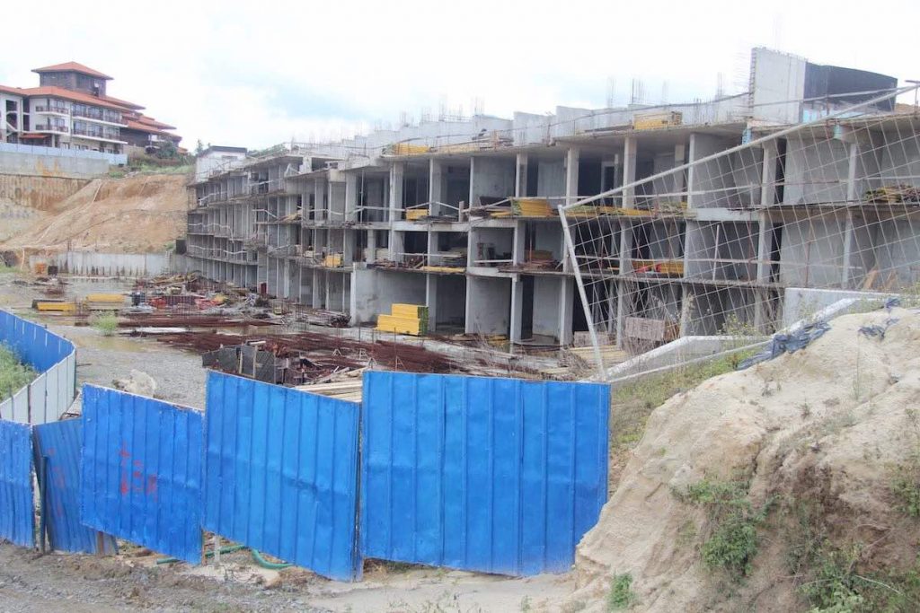 България няма нужда от Министерство на бетоноукрепването