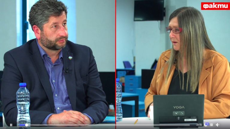Специализираната прокуратура - диктатура в действие