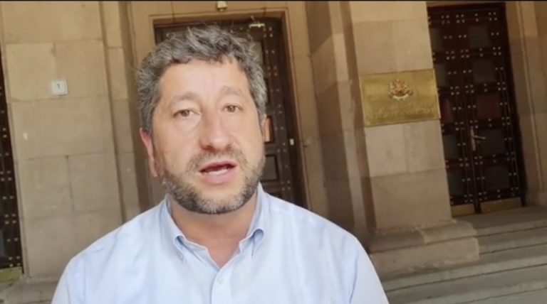 Поискахме уволняването на Гешев заради тежки и системни нарушения на служебните му задължения