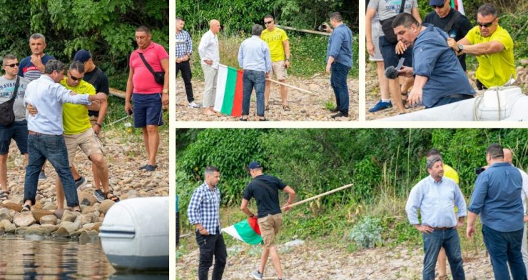 Питаме: Свалена ли е наистина охраната на Пеевски и Доган от НСО?