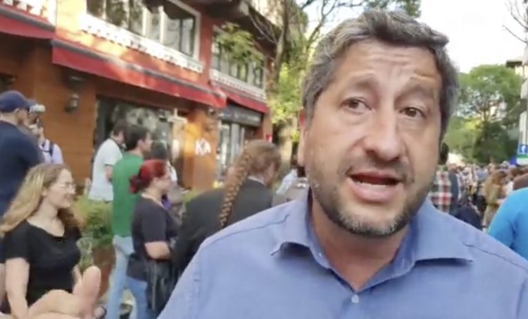 Гешев, чуваме ли се от "8-те джуджета"?
