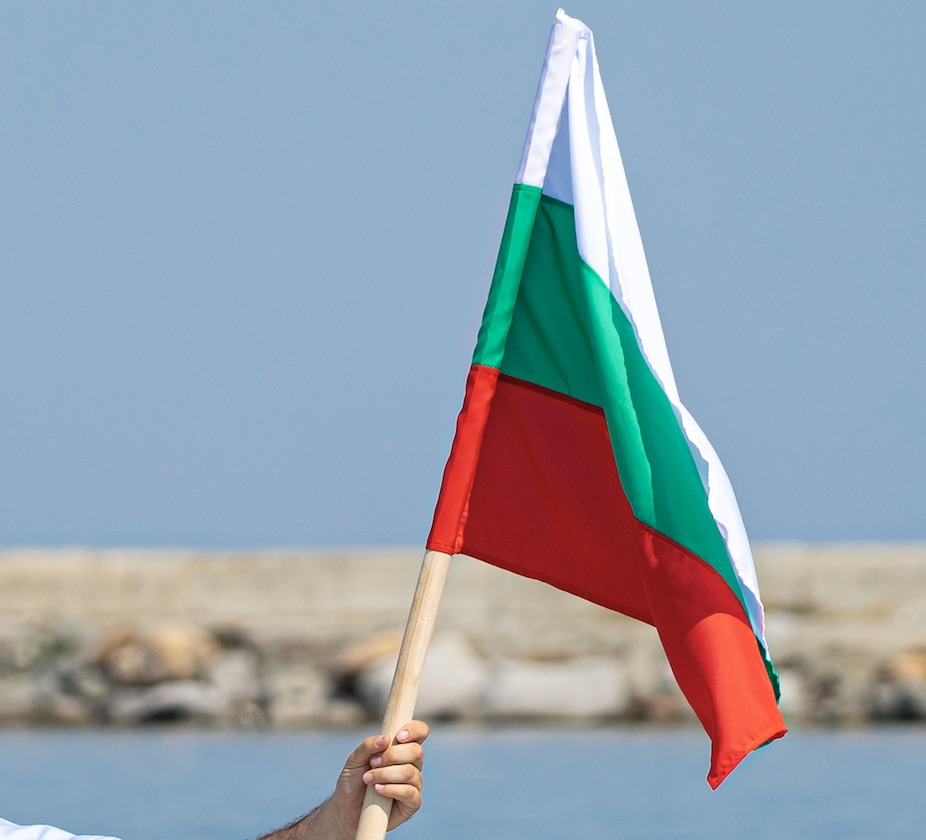 Предложихме да дарим пилон за български флаг на Росенец
