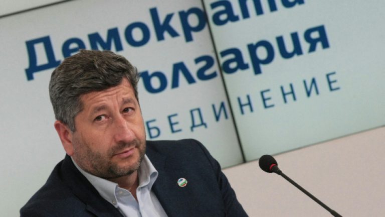 Христо Иванов: Борисов демонстрира триумф на безсилието и на зависимостта