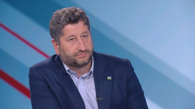 Христо Иванов: Доган е най-обикновен гражданин, да го пази полицията