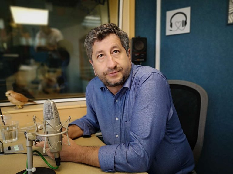 Христо Иванов: Борисов и Гешев опитват взаимно да се подсигурят