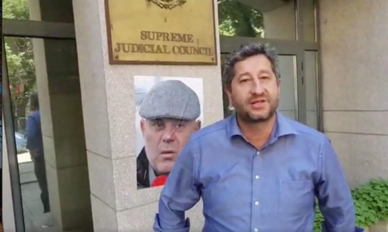 Христо Иванов: Кога Бойко Борисов ще разкаже за бизнес връзките си с Маджо, СИК и Пашата?