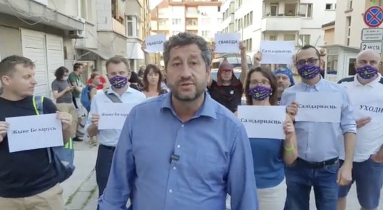 Христо Иванов поиска разсекретяване на полицейските досиета от прехода