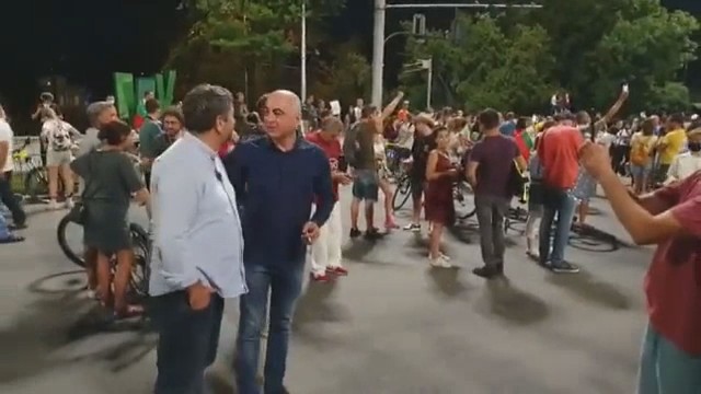 Разговорът за Маджо: Заради опит да се спре международно разследване срещу български политик?