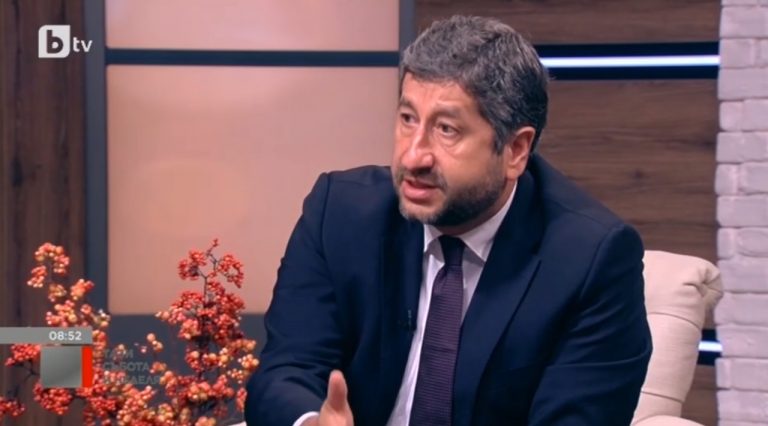 Христо Иванов за предложението на Борисов: Същият ченгеджийски номер като през 1990 г.