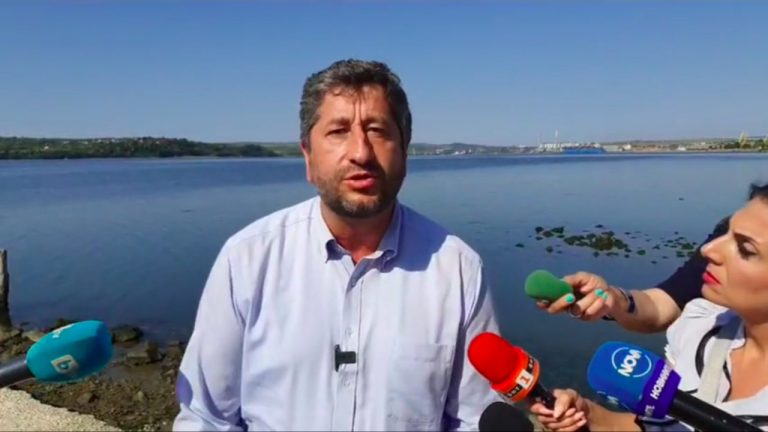 Още един подарък за Доган - пристанище във Варна