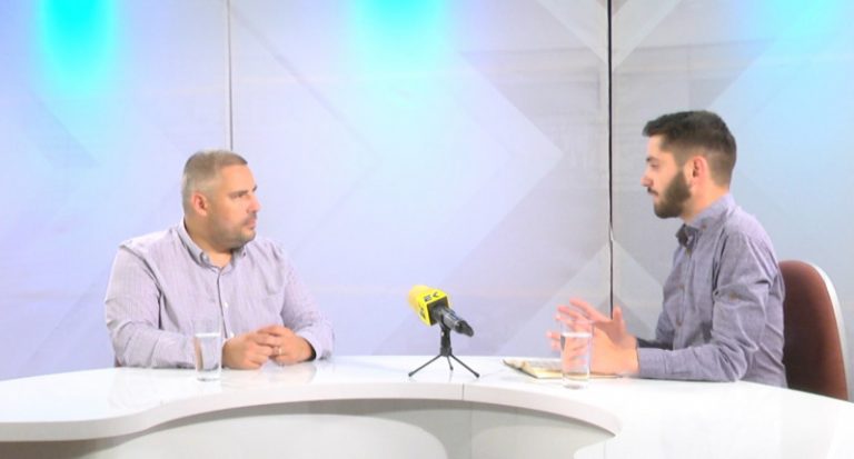 Методи Лалов: Нелепо е забъркването на Демократична България с Маджо