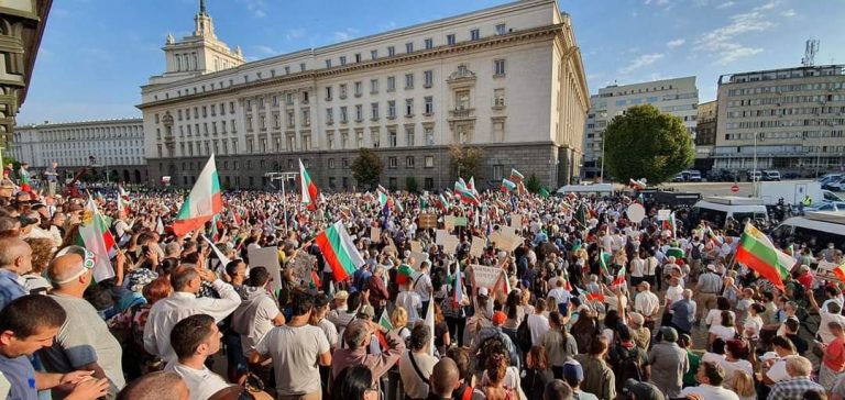 Христо Иванов: Да превърнем изборите в Операция Независимост