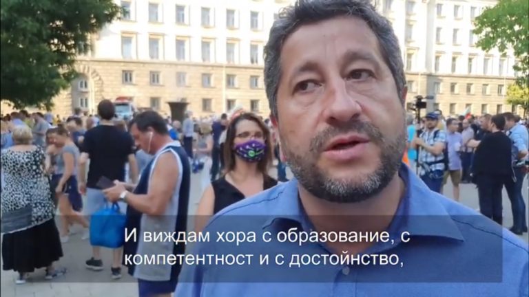 Време е да повикаме "неможещите"