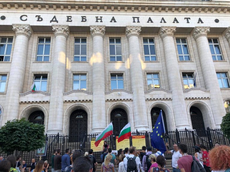 ЕП притисна Правителството и Прокуратурата с ключови въпроси