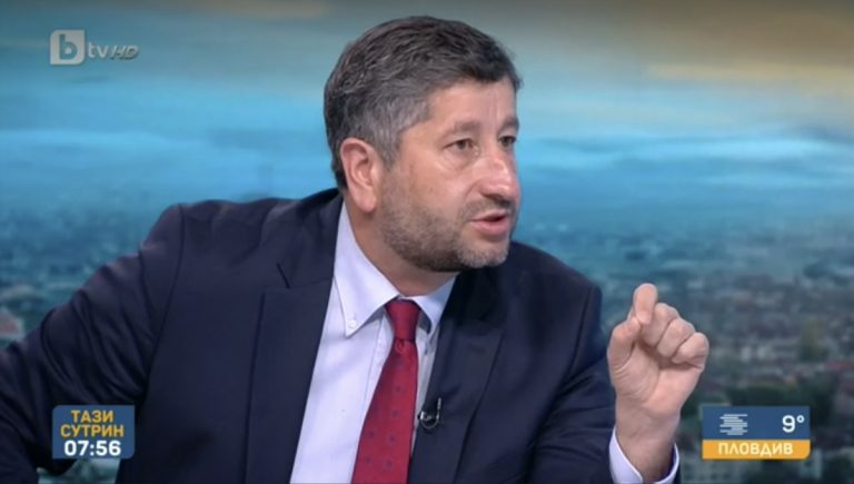 Христо Иванов: Управляващите изпуснаха времето за подготовка на системите