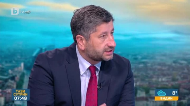 Христо Иванов за COVID кризата у нас: Огромен провал на Борисов