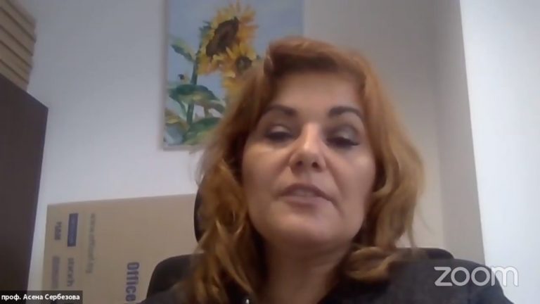 България и фармацията - разговор с проф. Асена Сербезова, председател на Българския фармацевтичен съюз, за ситуацията с аптеките и проблемите, с които се сблъскват пациентите