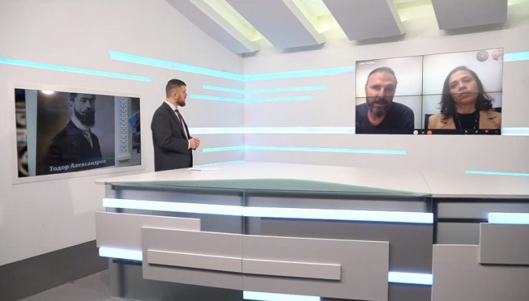 "Да Питаме" с Дани Йорданов: За един граждански протест и последвали разпити в Русе