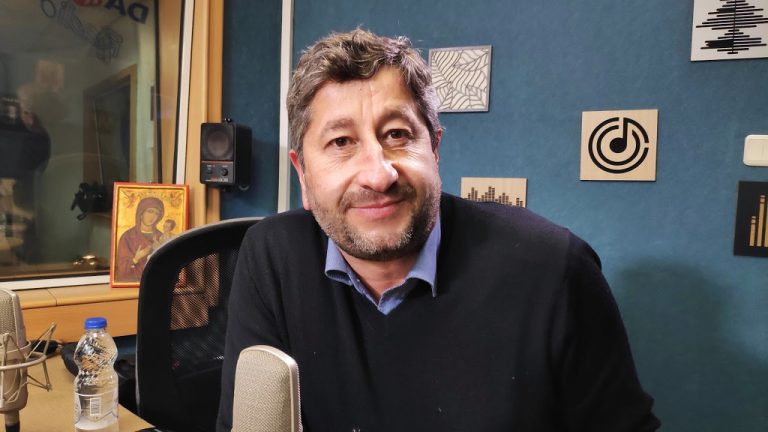 Христо Иванов: България е в чудовищна матрьошка от кризи, изходът е в модернизацията