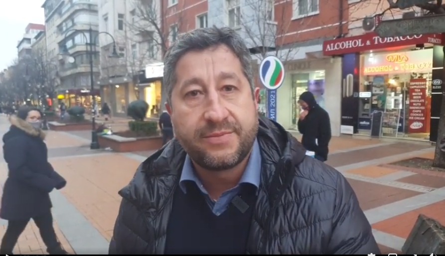 Христо Иванов: "Автомагистрали" е черна дупка за корупция