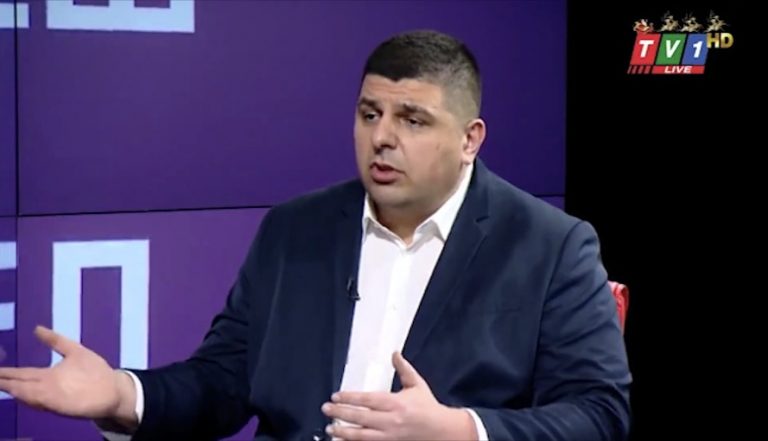 Ивайло Мирчев: С "Ти броиш" подаваме ръка към всички, които искат честни и прозрачни избори