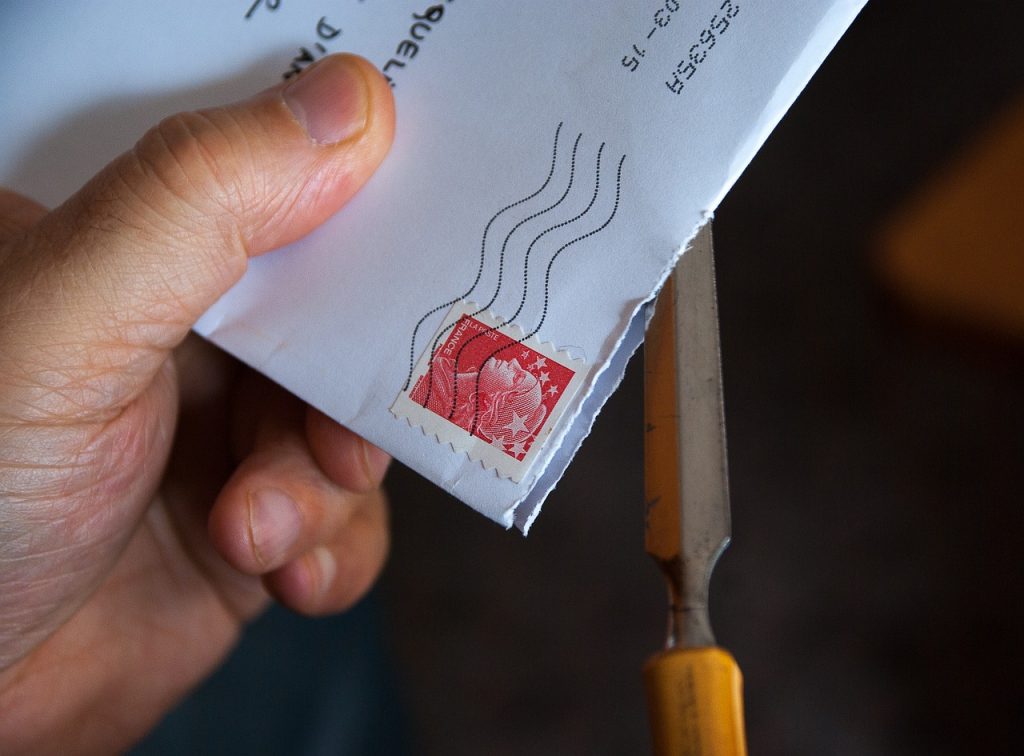 Демократична България внесе законопроект за въвеждане на гласуване по пощата