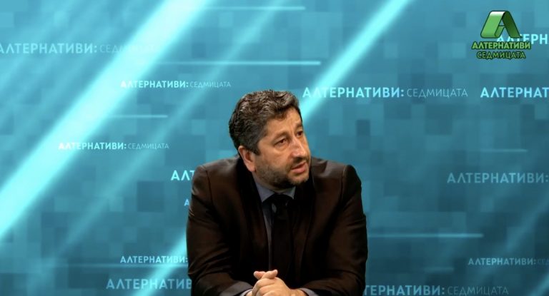 Христо Иванов: Въпросът е как да рестартираме държавата, за да влезем в новата технологична епоха