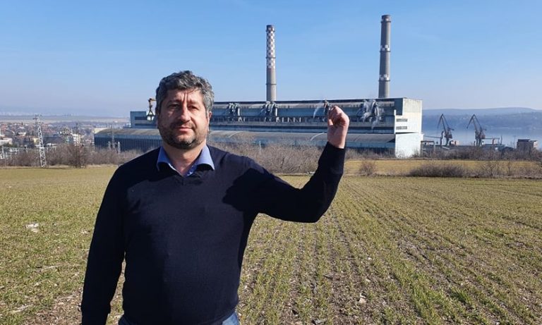 Христо Иванов: Доган отново е с порции от студения резерв, кефлийско му е