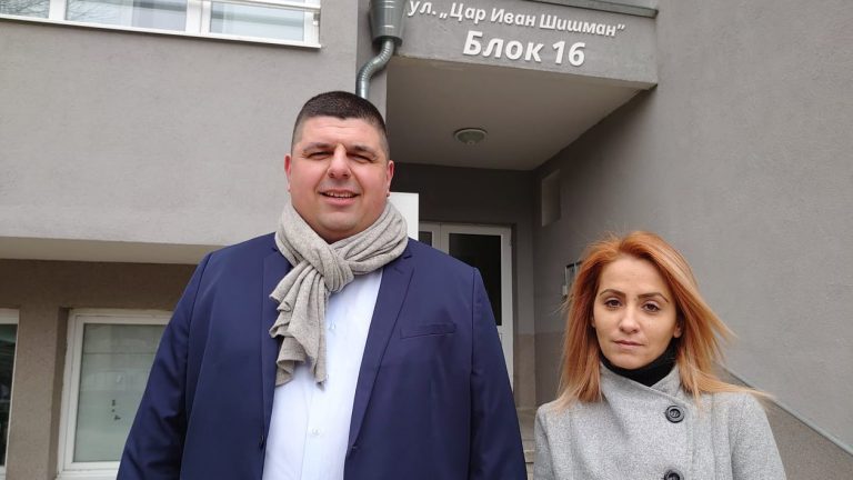 Ивайло Мирчев: Властта даде 2 млрд. лв. за т.нар. саниране, за да може кметове да ѝ върнат ресто на изборите
