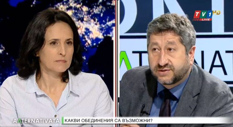 Борбата ни за видеозаснемане на броенето на бюлетините е последен опит да има някакво доверие в тези избори. ГЕРБ и ДПС се борят срещу това.