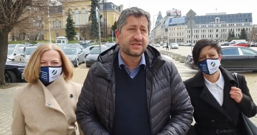 Христо Иванов: ЦИК последователно допуска хаос за изборите