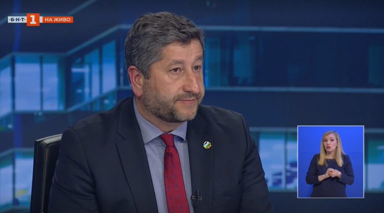 Христо Иванов в „Панорама“ по БНТ