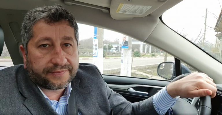 Христо Иванов: Парламентът да се събере извънредно и да премахне тавана от 35 секции извън ЕС