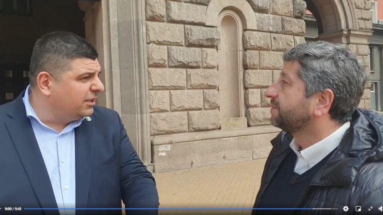 Христо Иванов: Под обичайната простотия на Борисов се крие страхът, че се сменя епохата, в която той е възможен