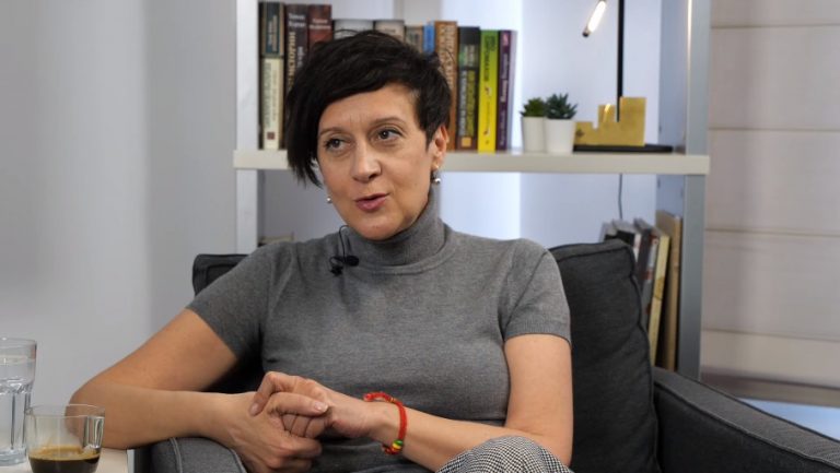 Антоанета Цонева в "Студио Актуално": Използвайте преференция, независимо за кого гласувате